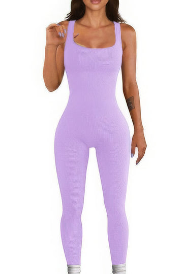 LAVENDER  Jumpsuit